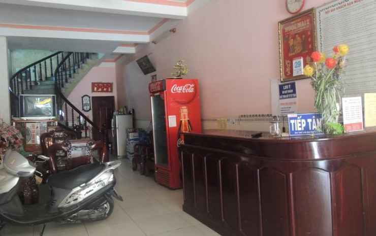 Кантхо: Ngoc Mai 2 Guesthouse