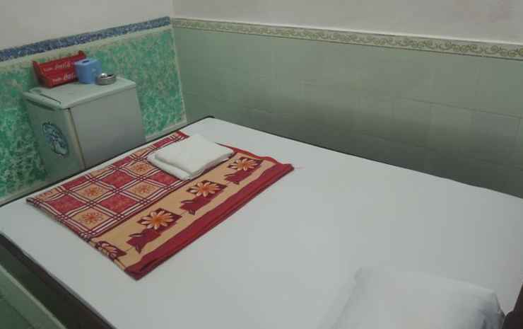 Кантхо: Ngoc Mai 2 Guesthouse
