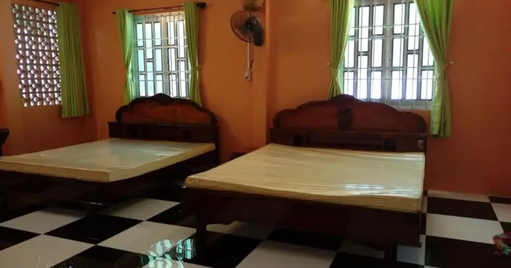 Митхо: Suonsia Homestay