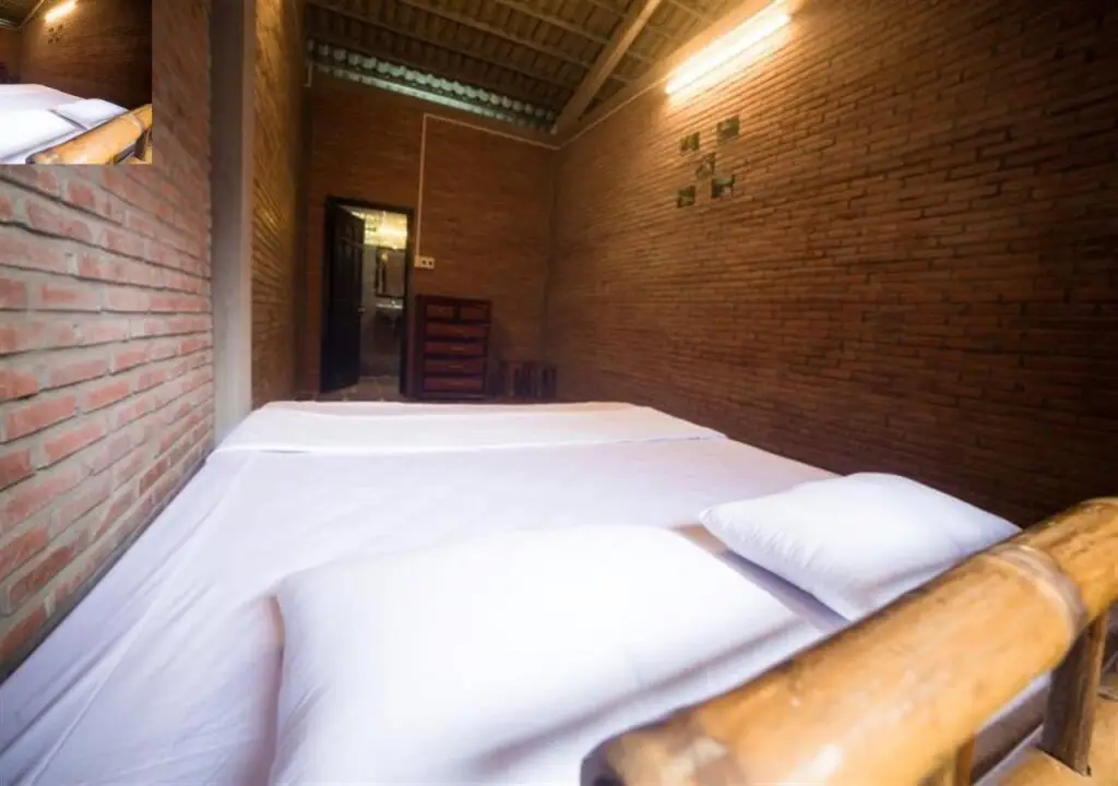 Suonsia Homestay — фото 1