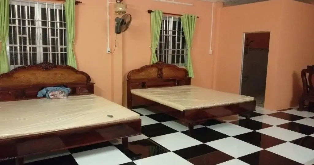 Митхо: Suonsia Homestay