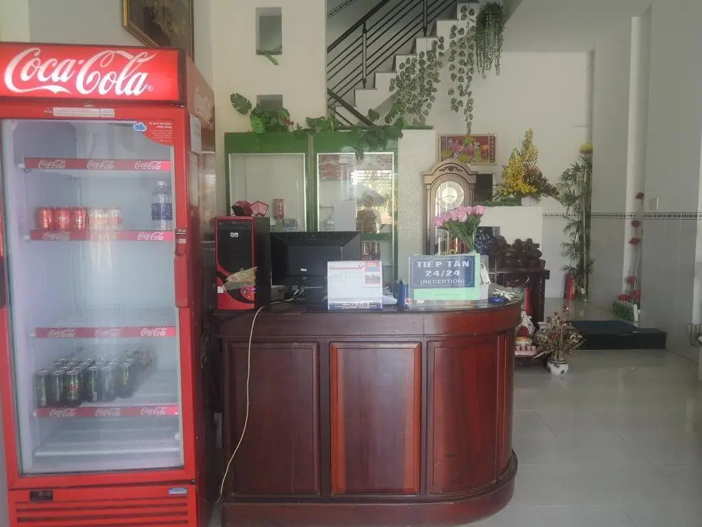 Nguyen Phuc Hotel — фото 1
