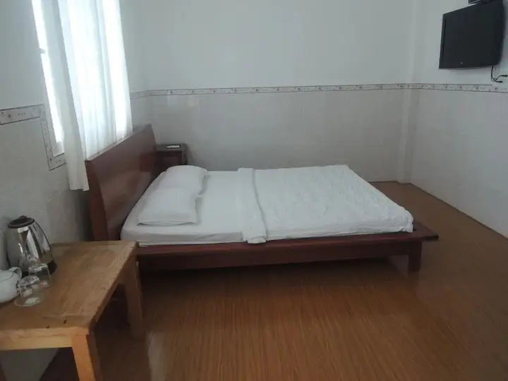 Кантхо: Nguyen Phuc Hotel
