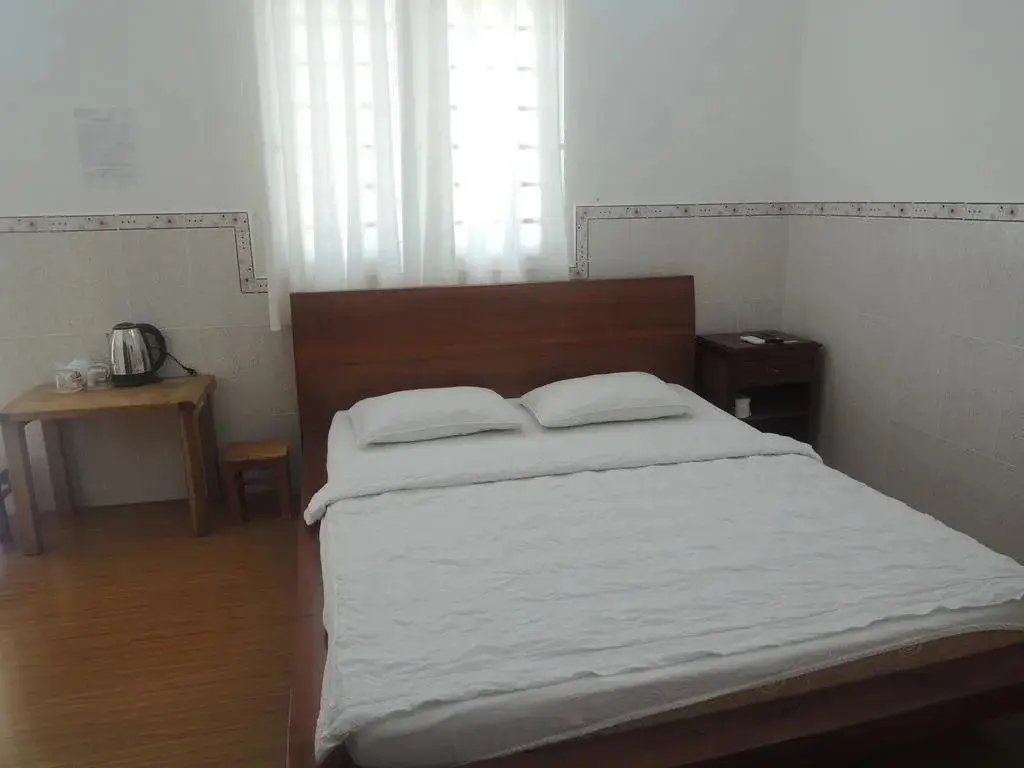 Кантхо: Nguyen Phuc Hotel