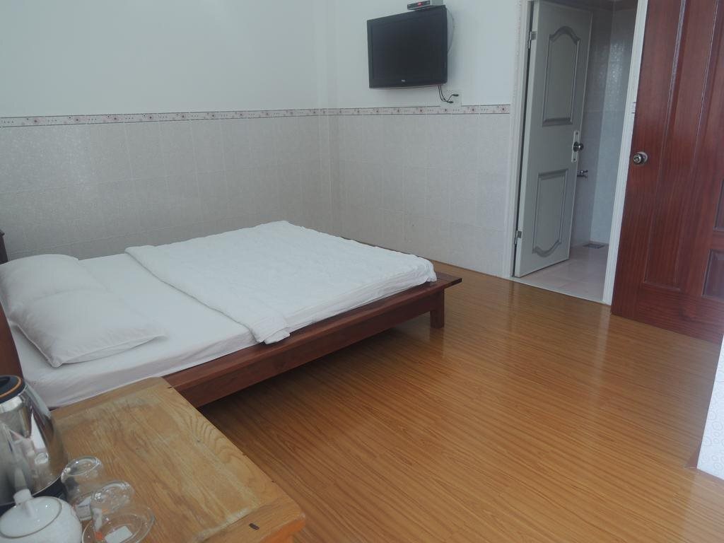 Кантхо: Nguyen Phuc Hotel
