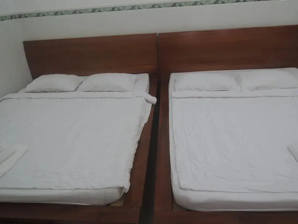 Кантхо: Nguyen Phuc Hotel