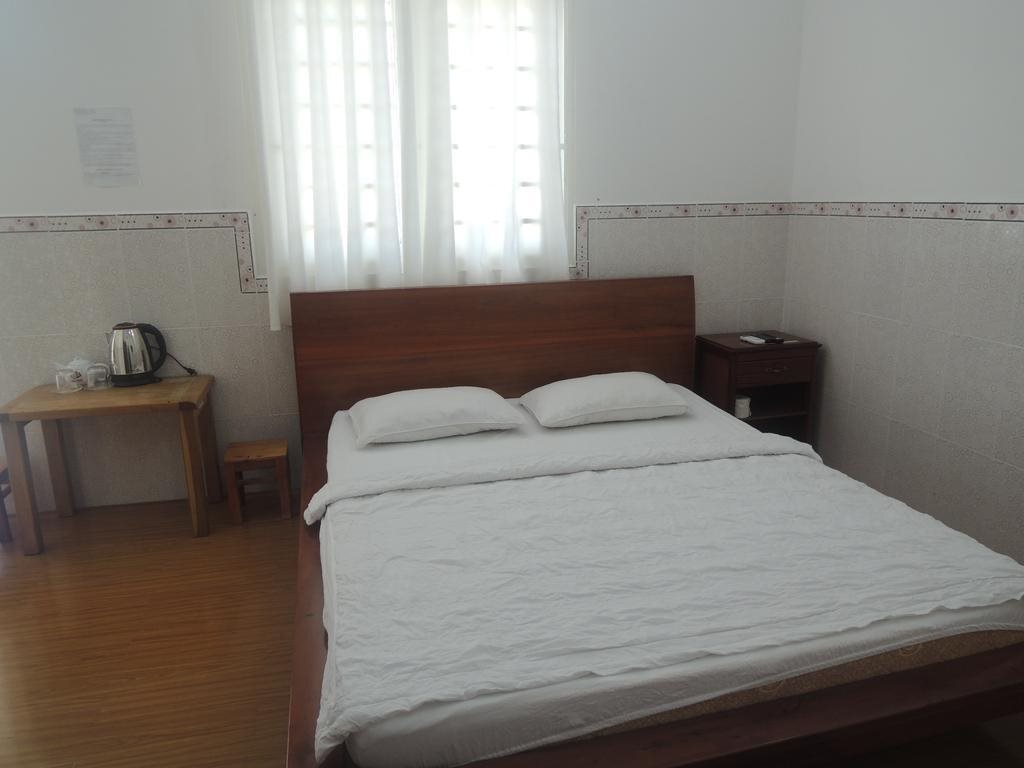 Кантхо: Nguyen Phuc Hotel