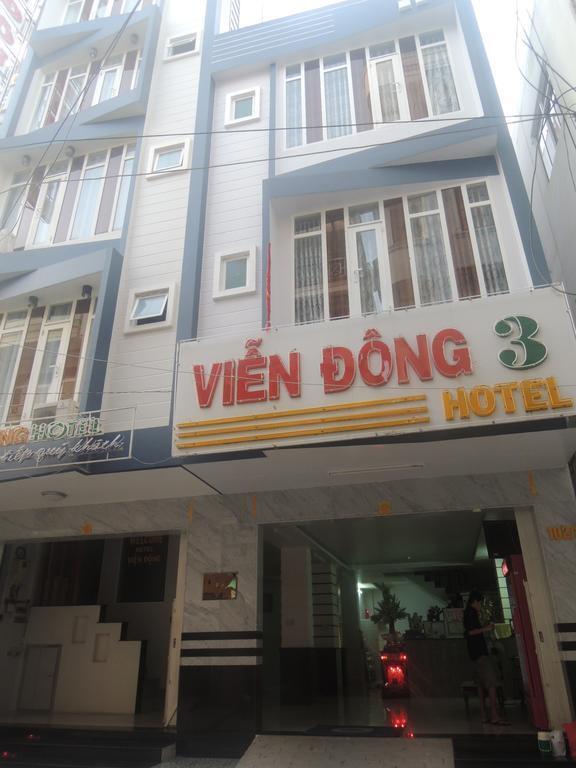 Vien Dong 3 Hotel — фото 1