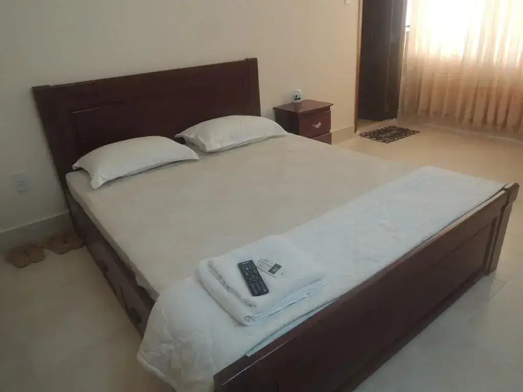 Кантхо: Hai Dang Hostel