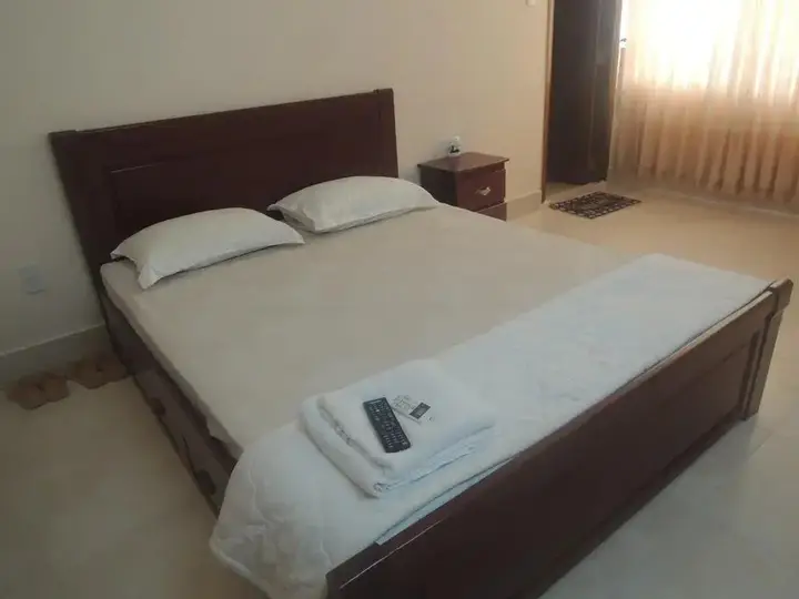 Кантхо: Hai Dang Hostel