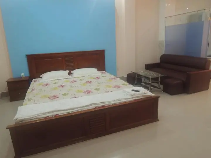 Кантхо: Hai Dang Hostel