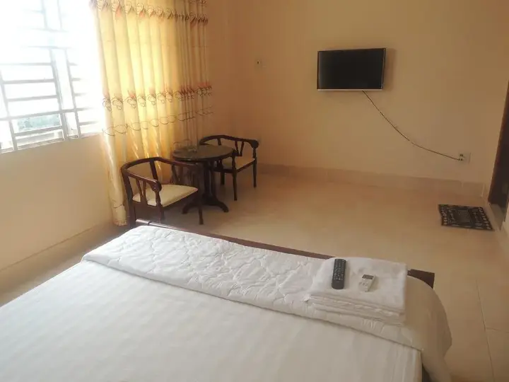 Кантхо: Hai Dang Hostel