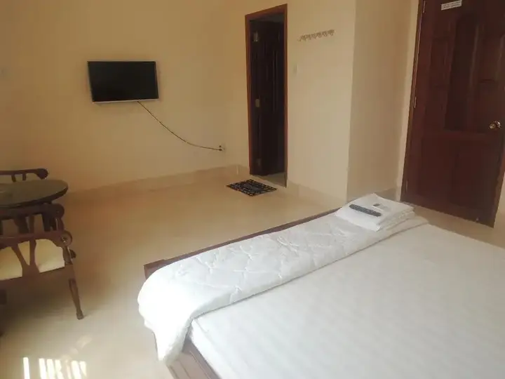 Кантхо: Hai Dang Hostel