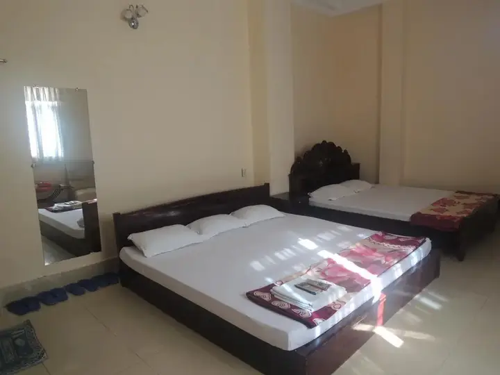 Кантхо: Vien Dong 2 Hotel