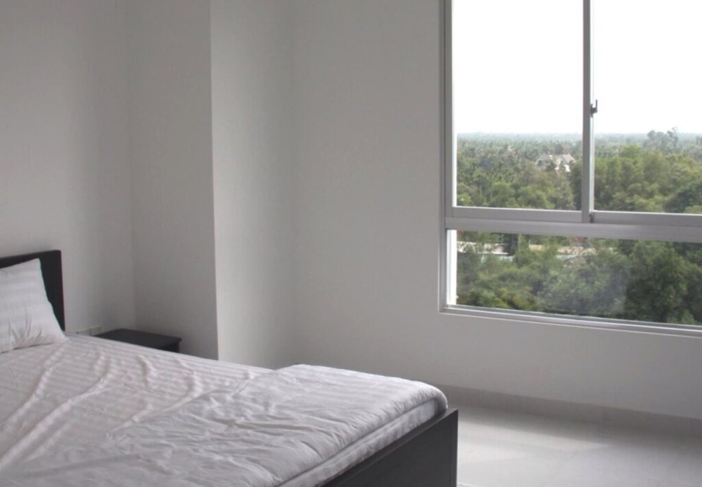 Тхузаумот: Waterfall Residences Binh Duong