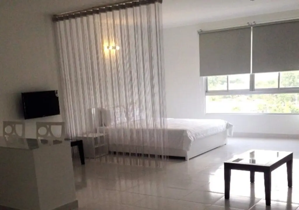 Тхузаумот: Waterfall Residences Binh Duong