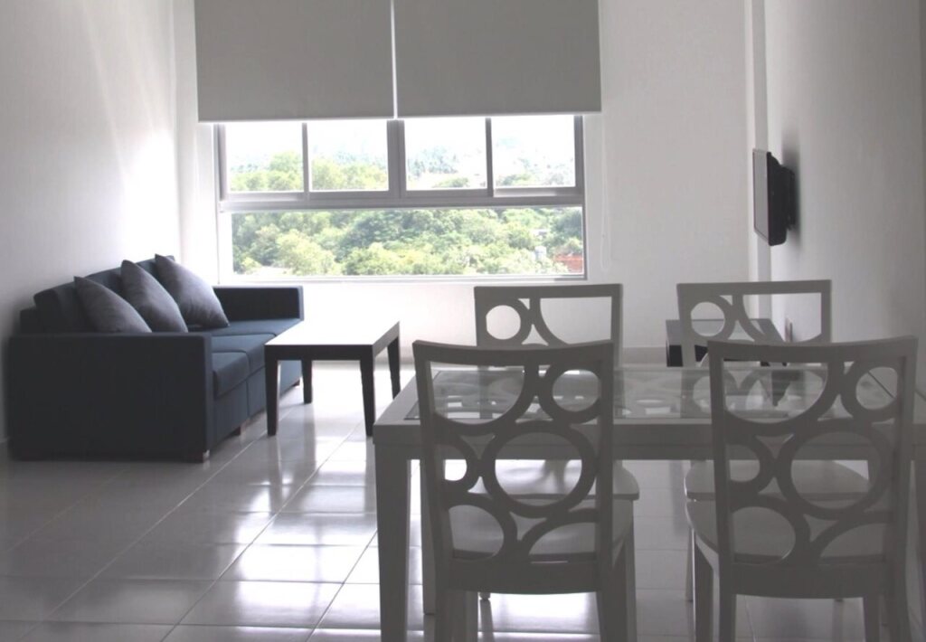 Тхузаумот: Waterfall Residences Binh Duong