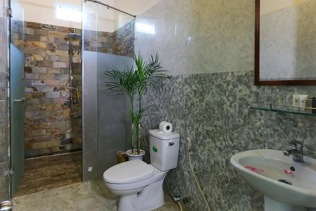 Хойан: Rice Village Homestay
