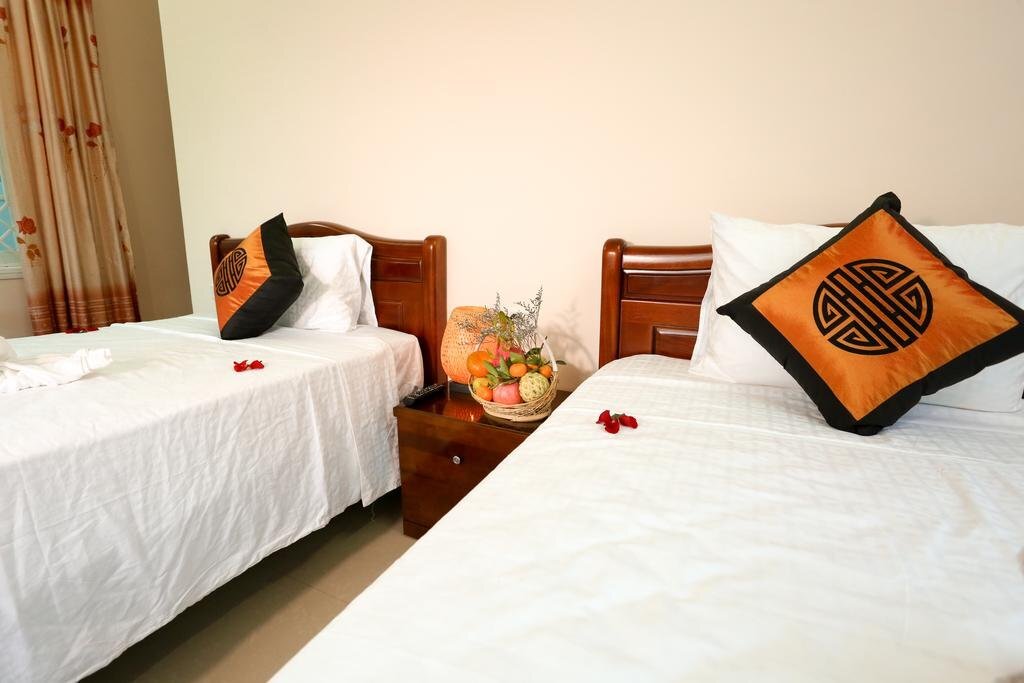 Хойан: Rice Village Homestay