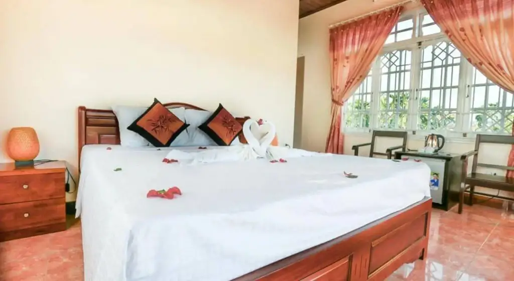 Хойан: Rice Village Homestay