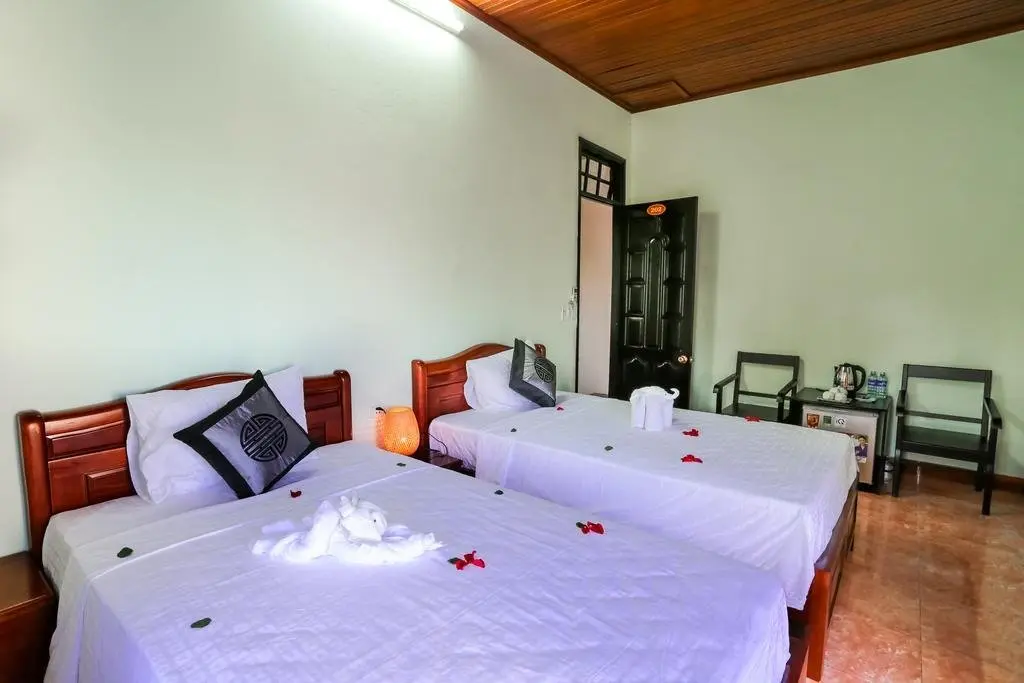 Хойан: Rice Village Homestay