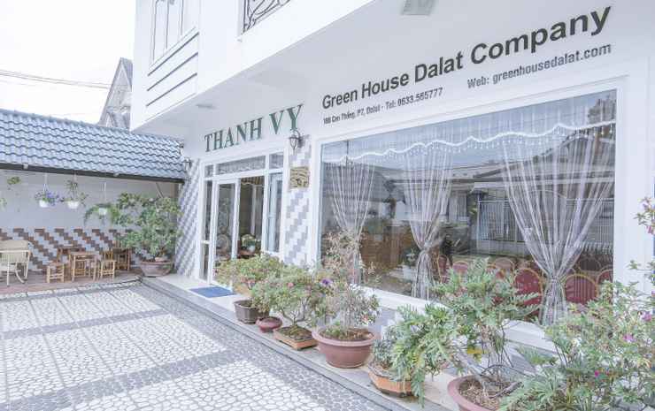 Далат: Thanh Vy Hotel