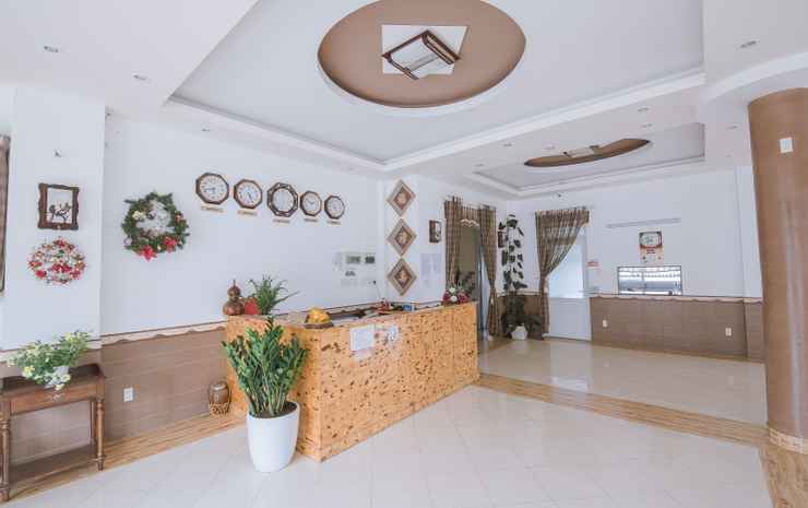 Далат: Thanh Vy Hotel