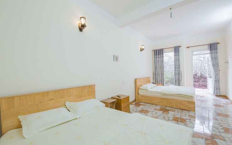 Далат: Thanh Vy Hotel