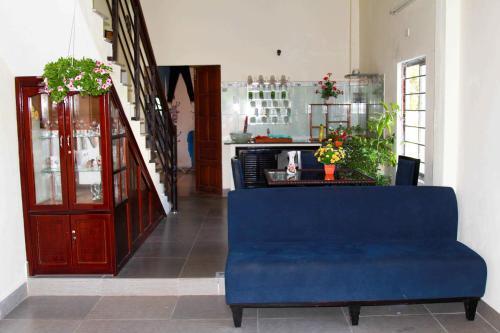 Хойан: Co Hoa Homestay