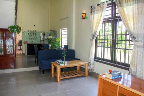 Хойан: Co Hoa Homestay