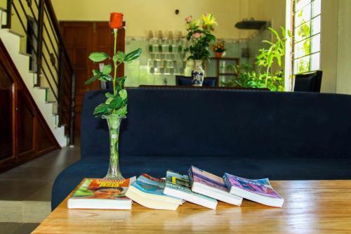 Хойан: Co Hoa Homestay