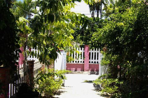 Хойан: Co Hoa Homestay