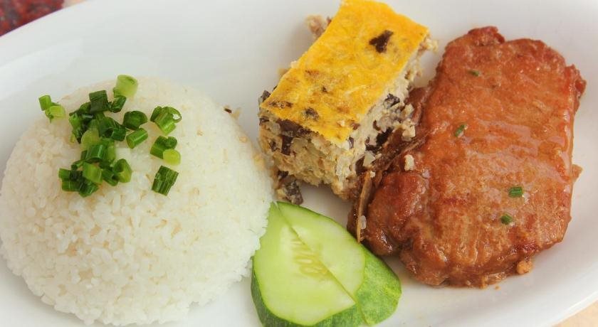 Хошимин: Masion Hostel