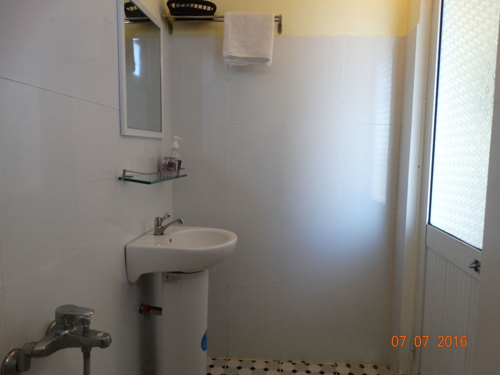 Хойан: Yellow House Homestay