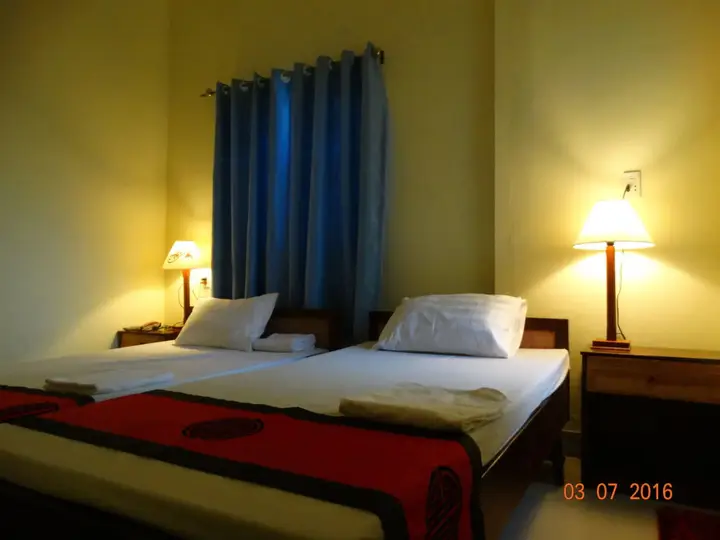 Хойан: Yellow House Homestay