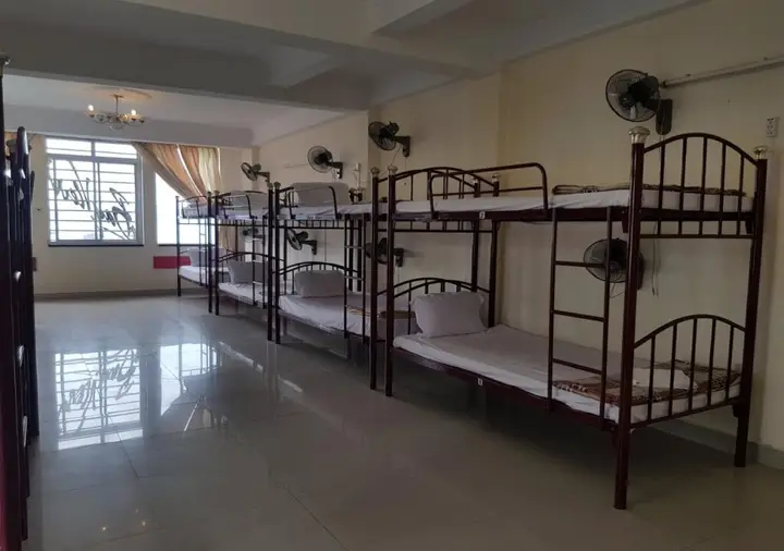 Хайфон: Bay View Hotel