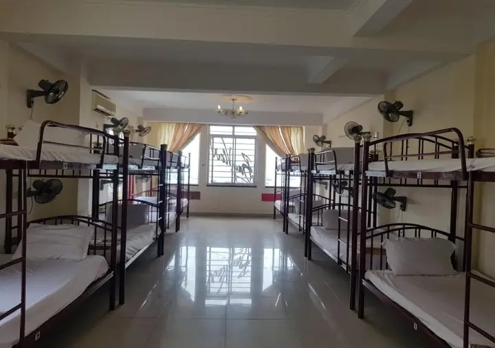 Хайфон: Bay View Hotel