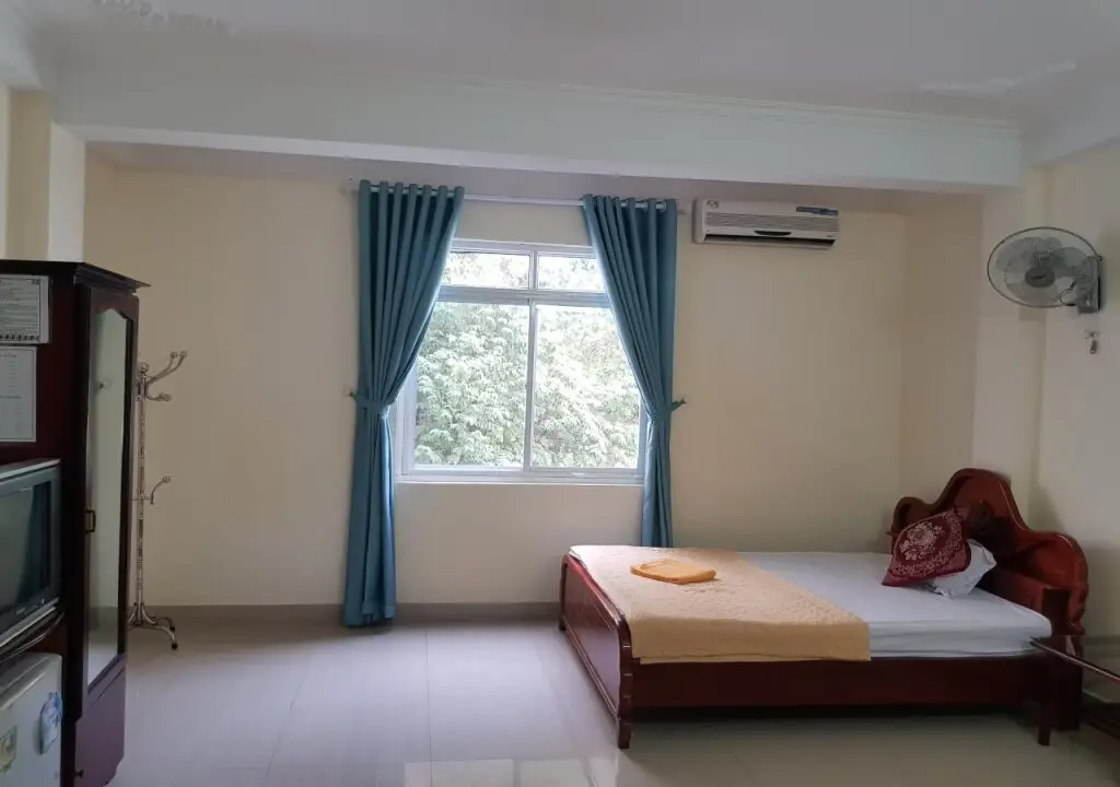 Хайфон: Bay View Hotel