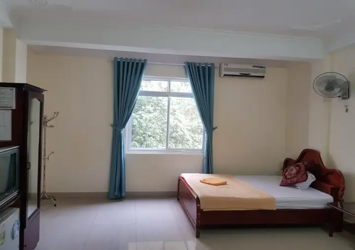 Хайфон: Bay View Hotel