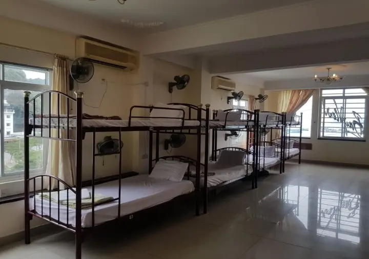 Хайфон: Bay View Hotel