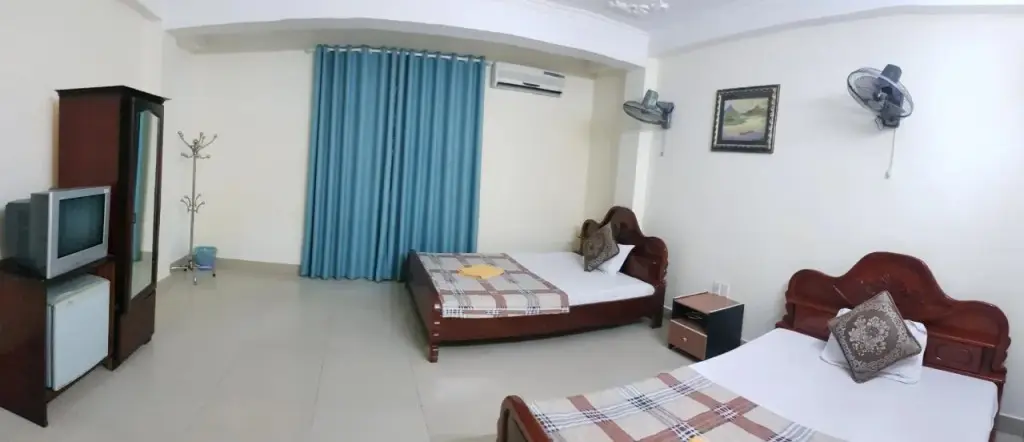 Хайфон: Bay View Hotel