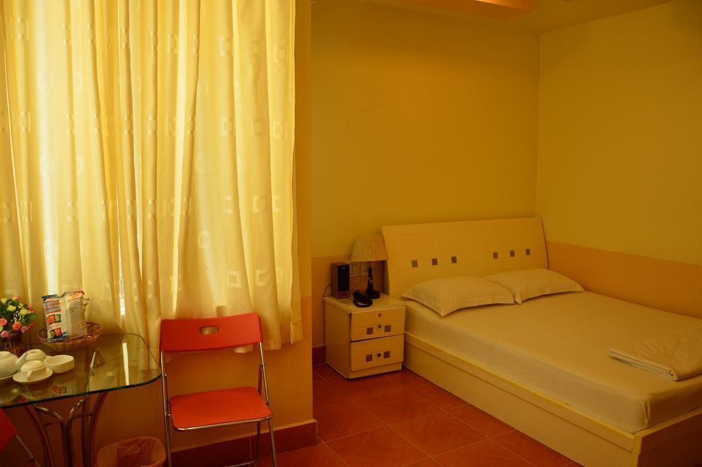 Пху Винх: Gia Hoa 2 Hotel
