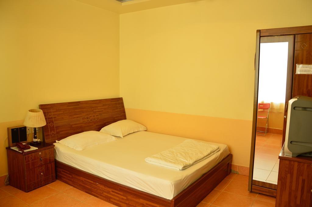 Пху Винх: Gia Hoa 2 Hotel