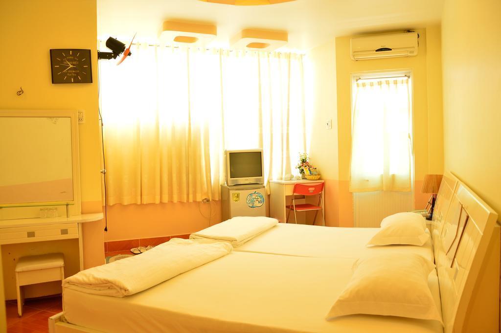 Пху Винх: Gia Hoa 2 Hotel