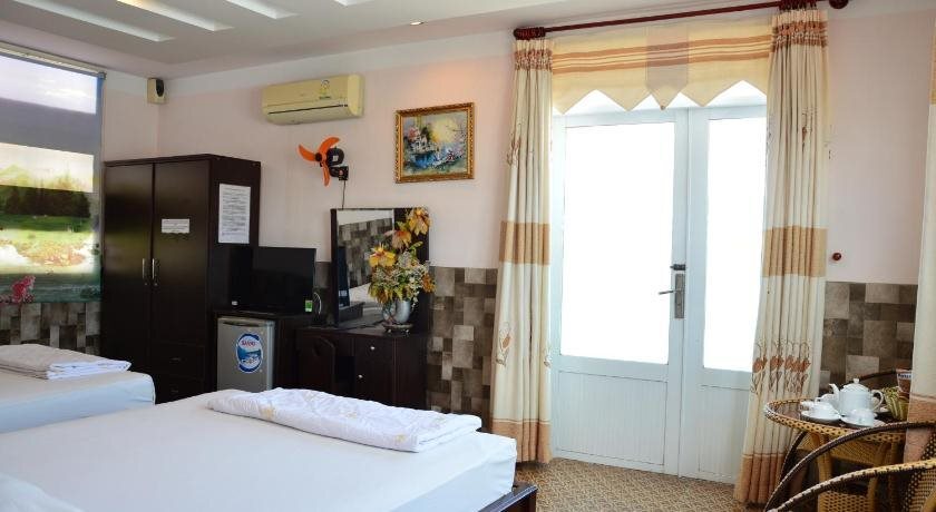 Пху Винх: Hotel Gia Hoa