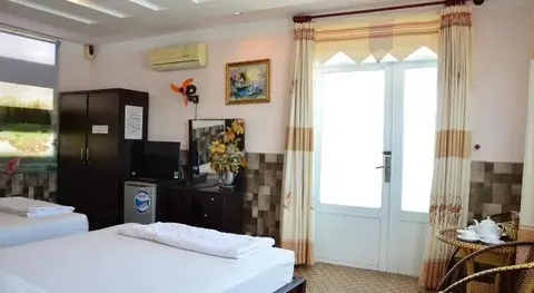 Hotel Gia Hoa — фото 1