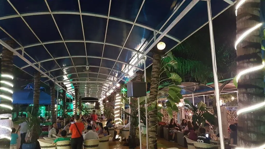 Ла-Джи: Nhat Minh Hotel