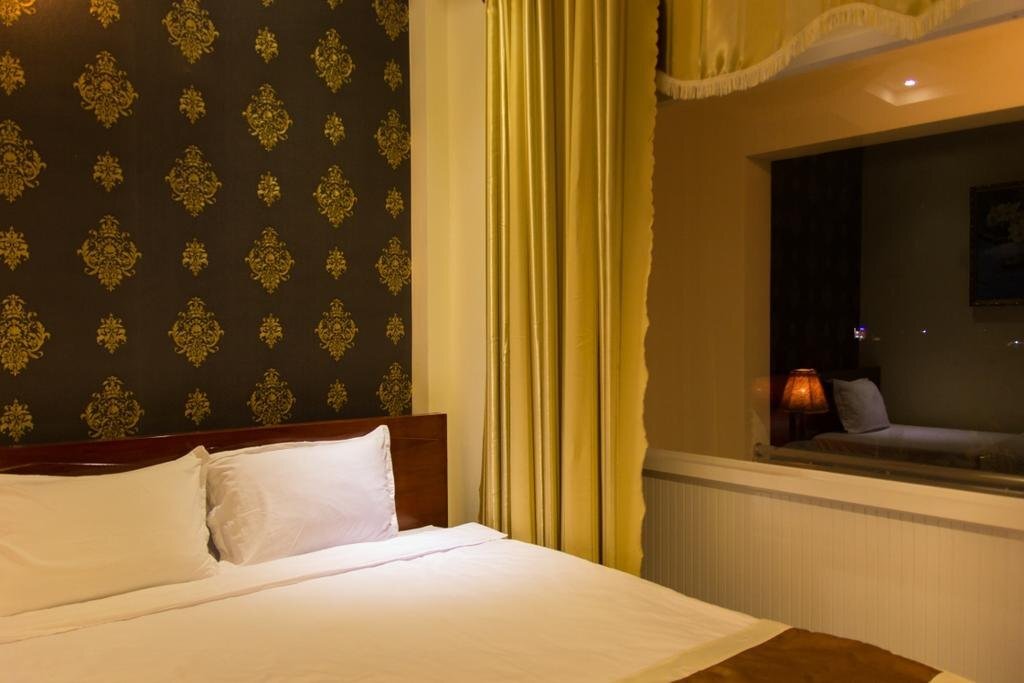 Ла-Джи: Nhat Minh Hotel