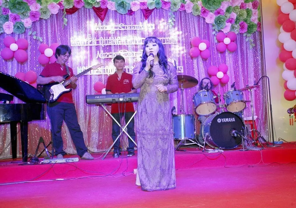 Ла-Джи: Nhat Minh Hotel