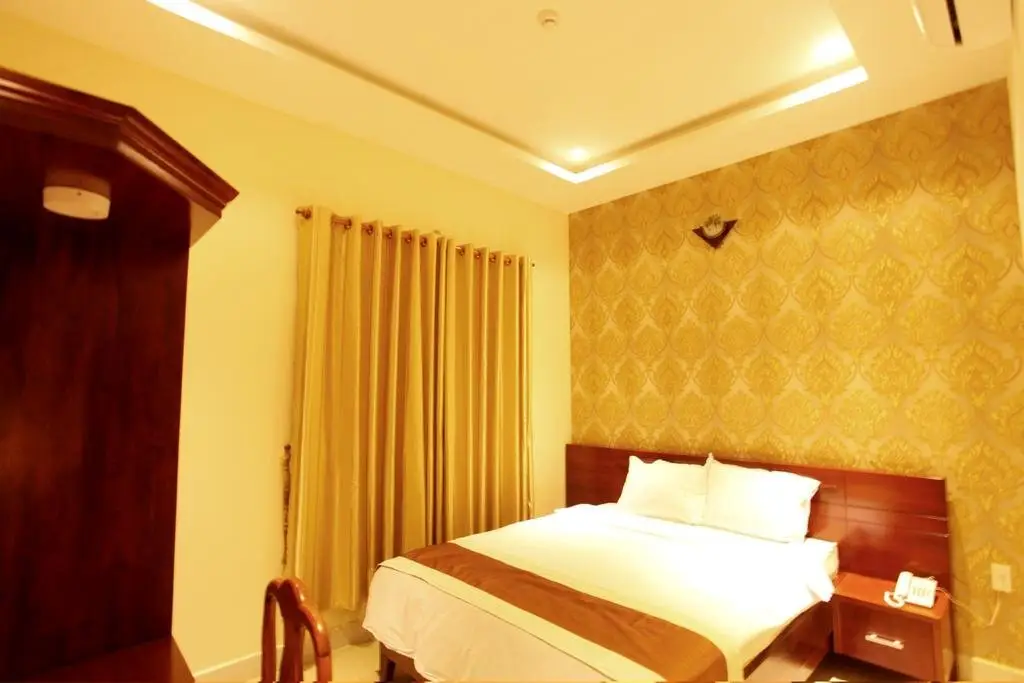 Ла-Джи: Nhat Minh Hotel